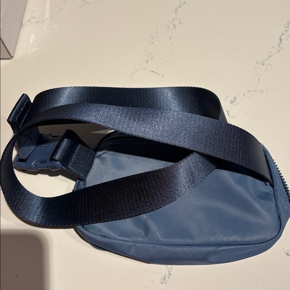 lululemon athletica Slate Blue Belt Bag - Picture 10 of 10